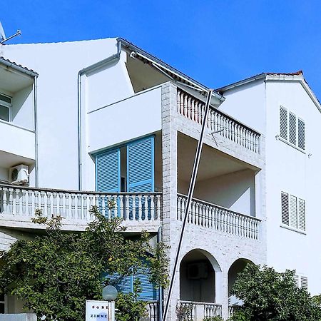 Apartmani Nina Šibenik Kültér fotó