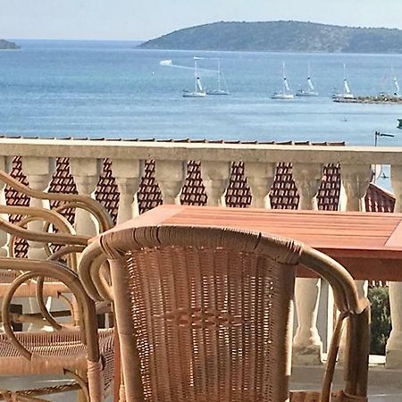 Apartmani Nina Šibenik Kültér fotó