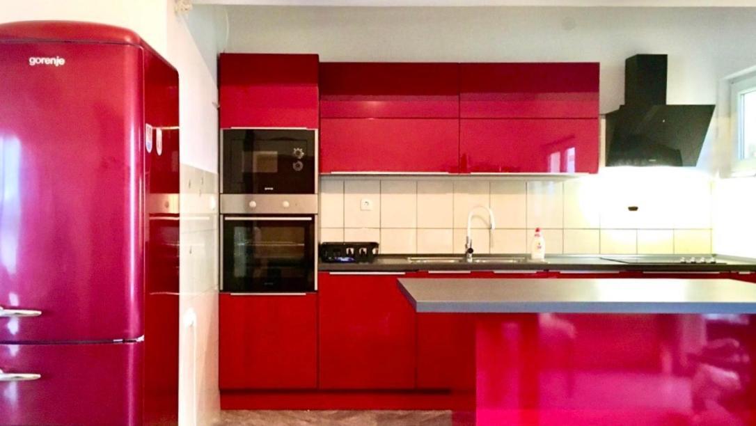 Apartmani Nina Šibenik Kültér fotó