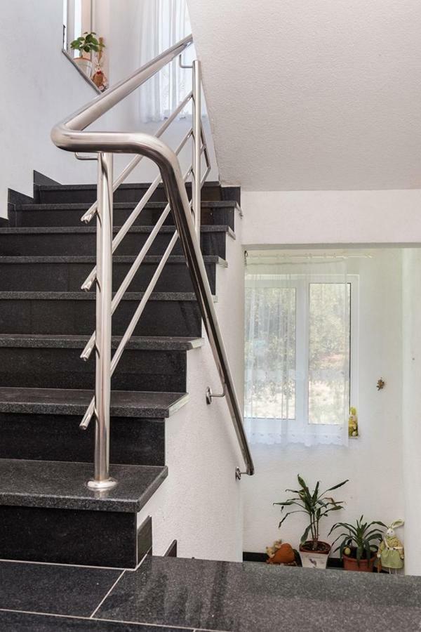 Apartmani Nina Šibenik Kültér fotó