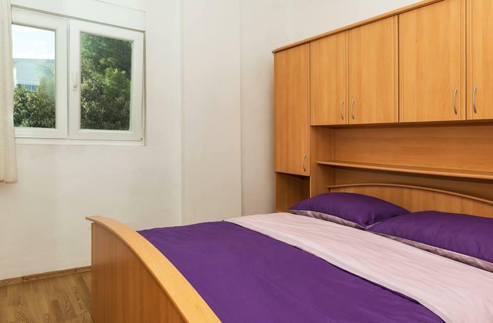 Apartmani Nina Šibenik Kültér fotó