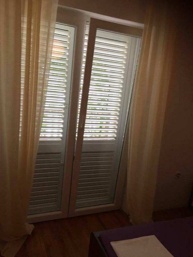 Apartmani Nina Šibenik Kültér fotó