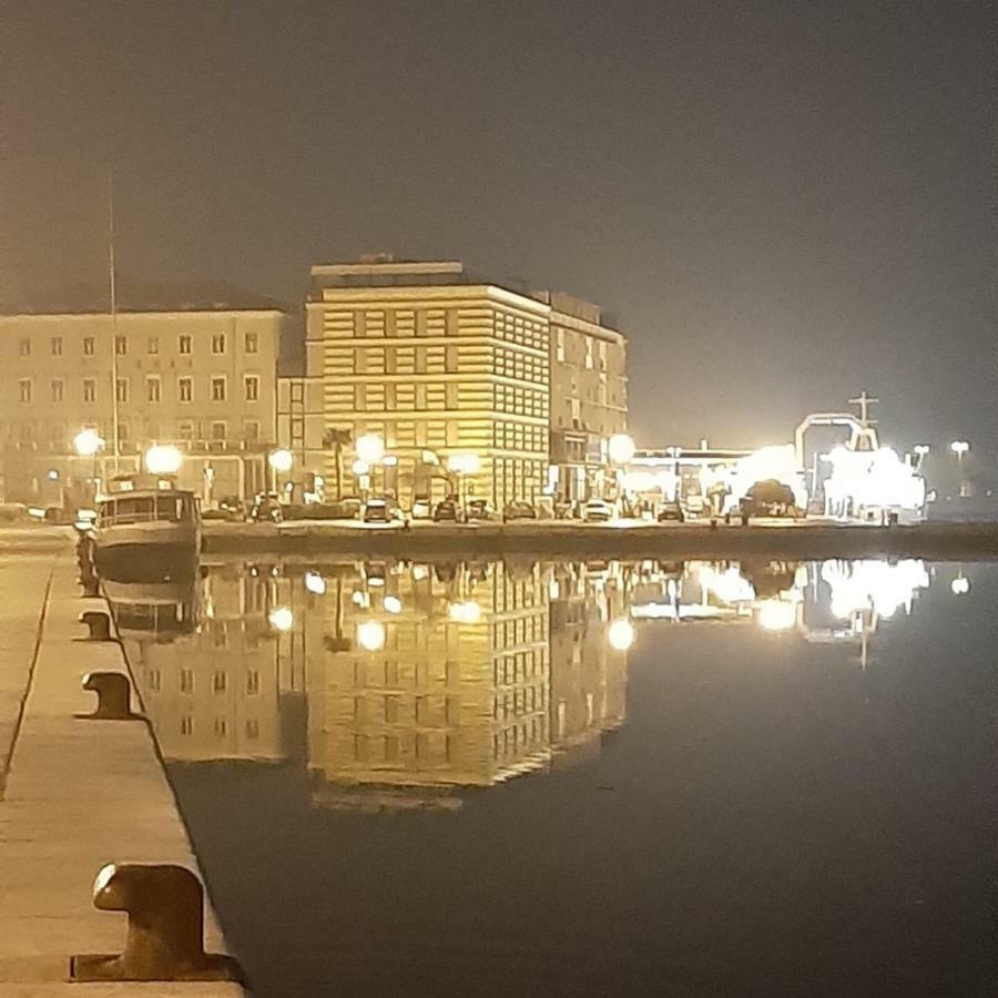 Apartmani Nina Šibenik Kültér fotó