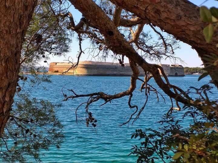 Apartmani Nina Šibenik Kültér fotó