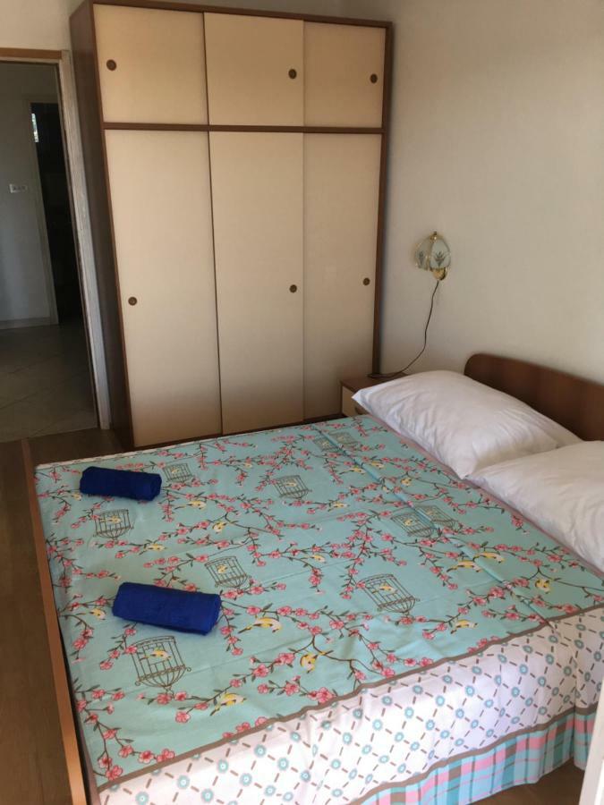 Apartmani Nina Šibenik Kültér fotó