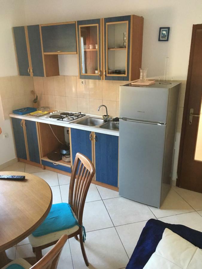 Apartmani Nina Šibenik Kültér fotó
