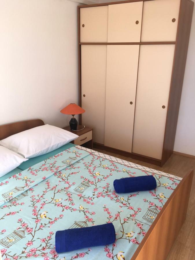 Apartmani Nina Šibenik Kültér fotó