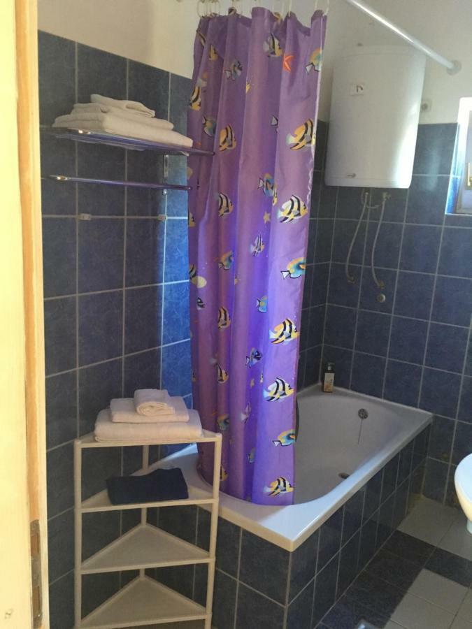 Apartmani Nina Šibenik Kültér fotó