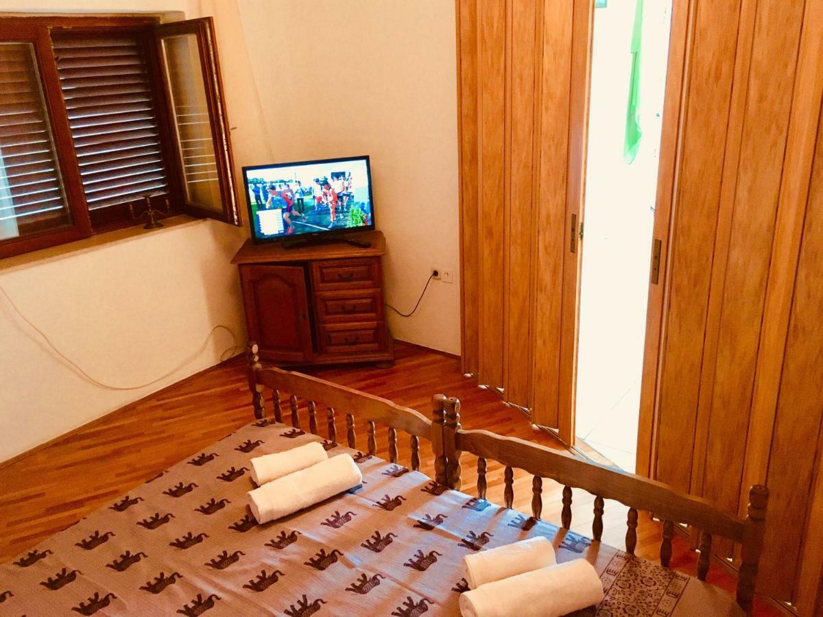 Apartmani Nina Šibenik Kültér fotó