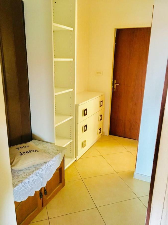 Apartmani Nina Šibenik Kültér fotó