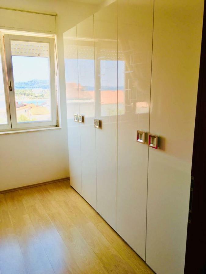 Apartmani Nina Šibenik Kültér fotó