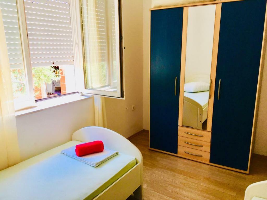 Apartmani Nina Šibenik Kültér fotó