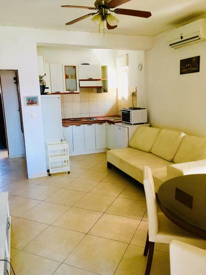 Apartmani Nina Šibenik Kültér fotó