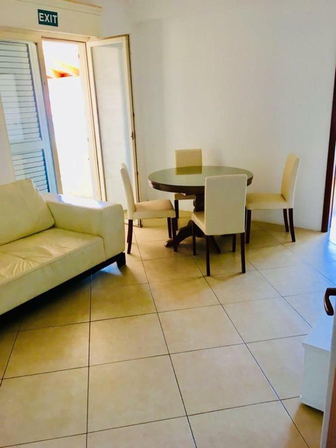 Apartmani Nina Šibenik Kültér fotó