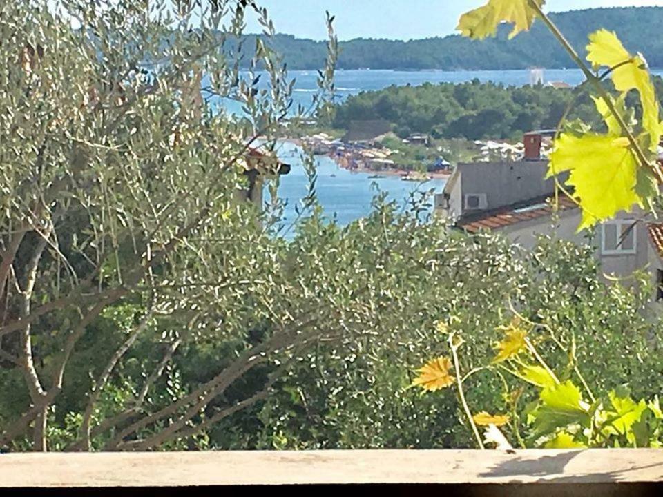 Apartmani Nina Šibenik Kültér fotó