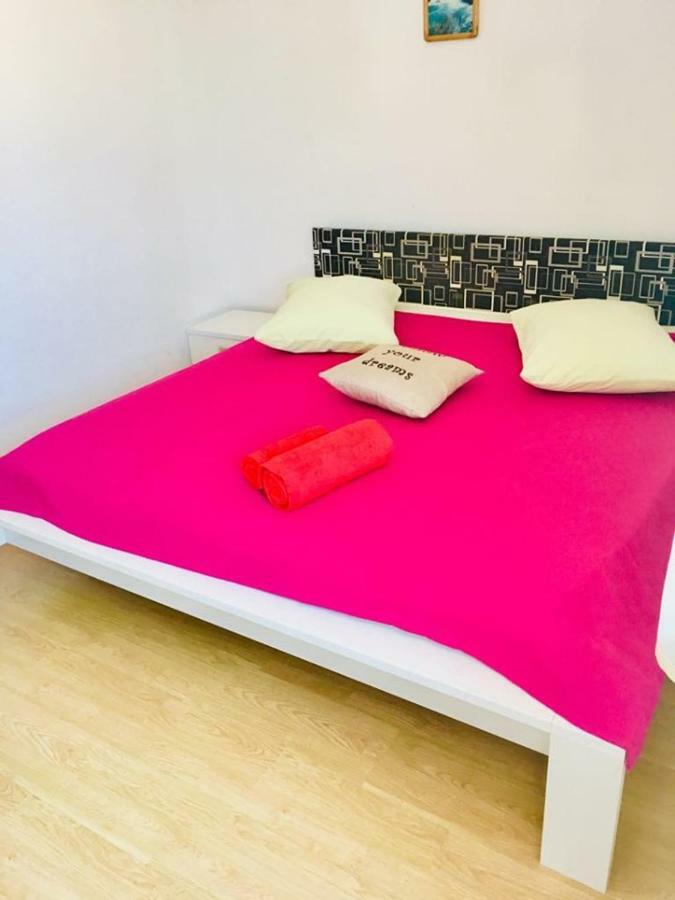 Apartmani Nina Šibenik Kültér fotó