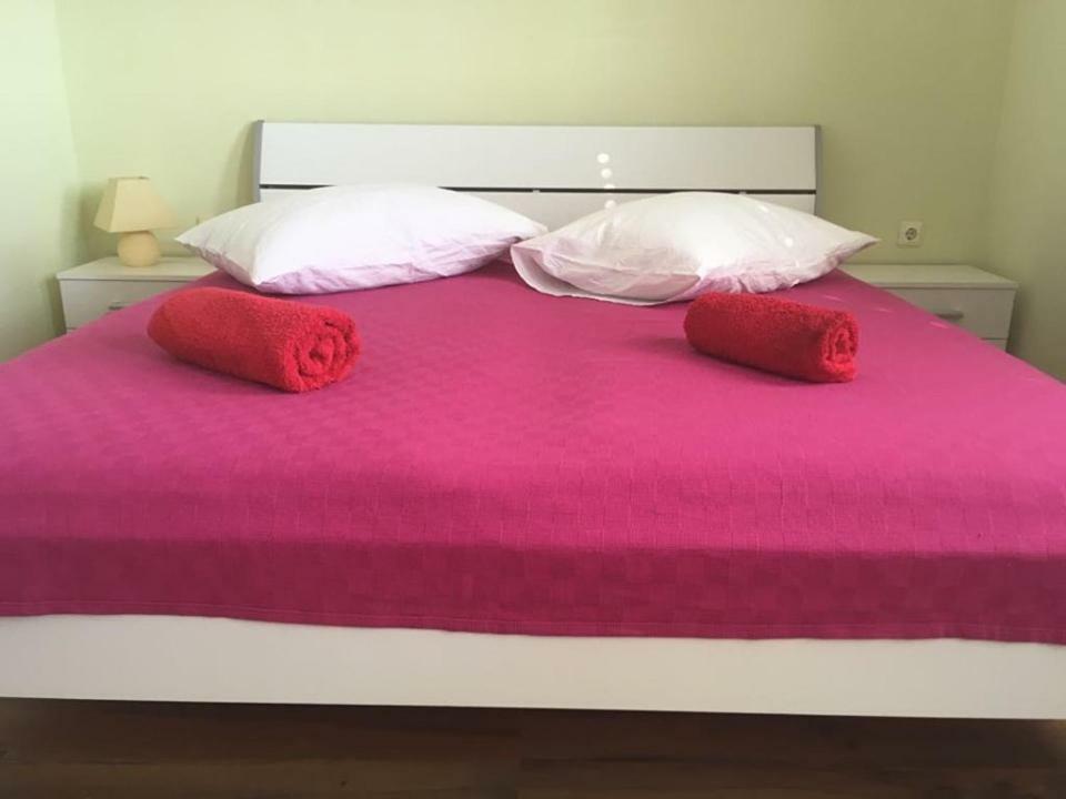 Apartmani Nina Šibenik Kültér fotó