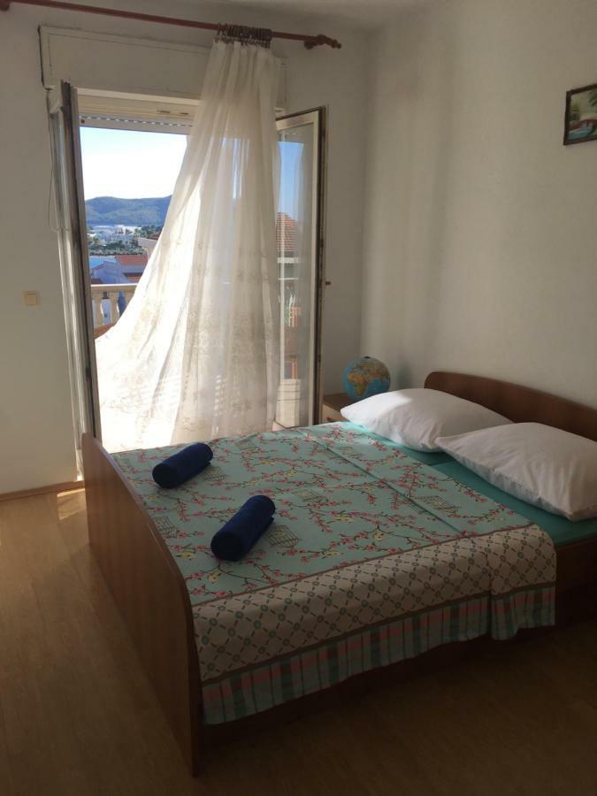 Apartmani Nina Šibenik Kültér fotó
