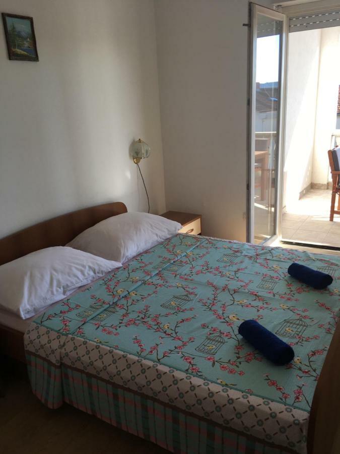 Apartmani Nina Šibenik Kültér fotó