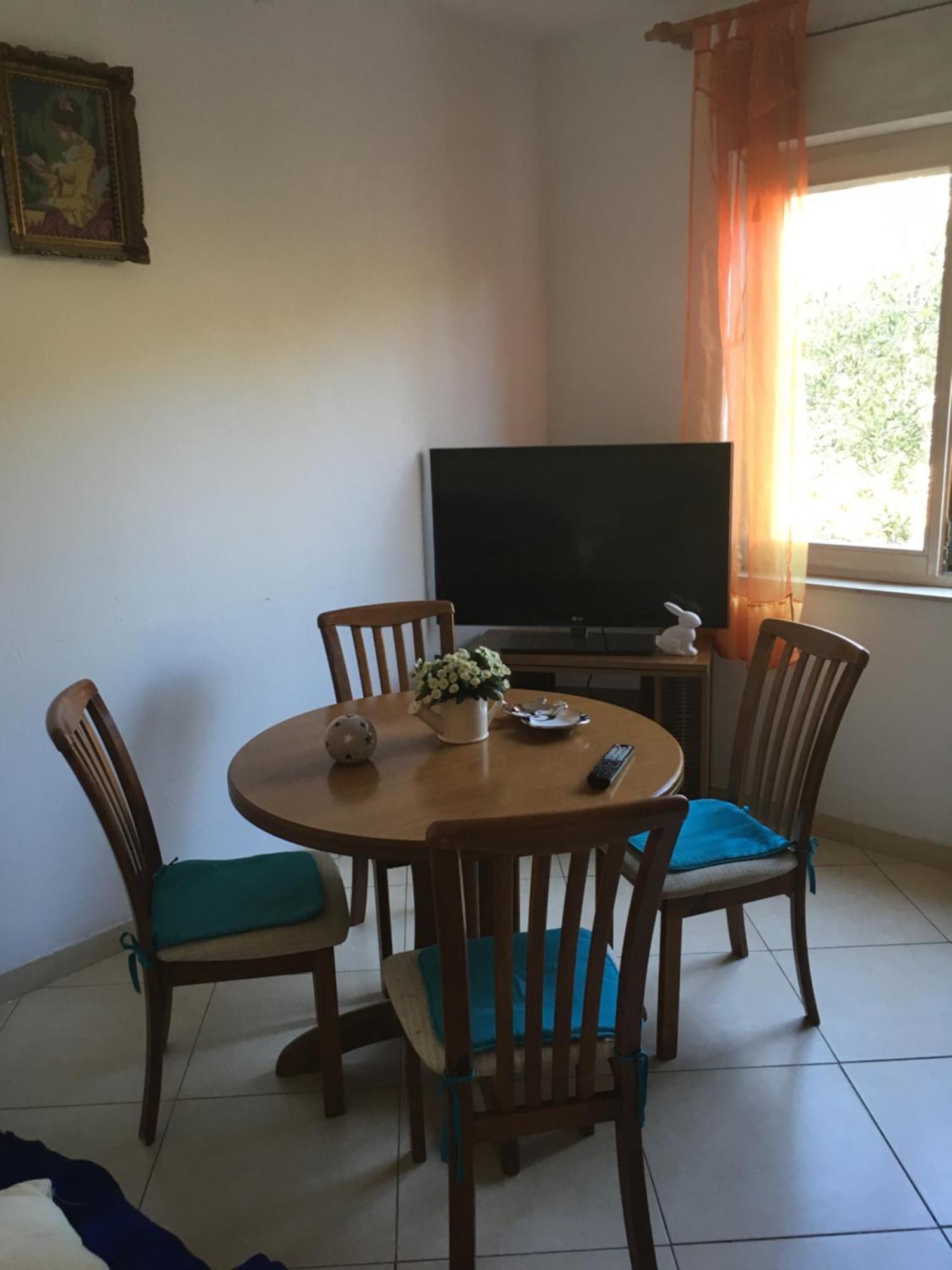 Apartmani Nina Šibenik Kültér fotó