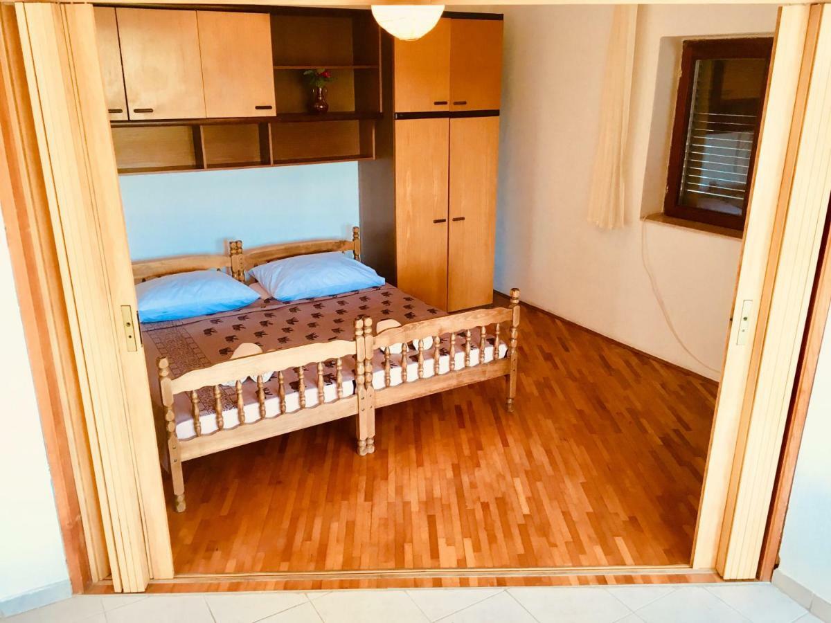 Apartmani Nina Šibenik Kültér fotó