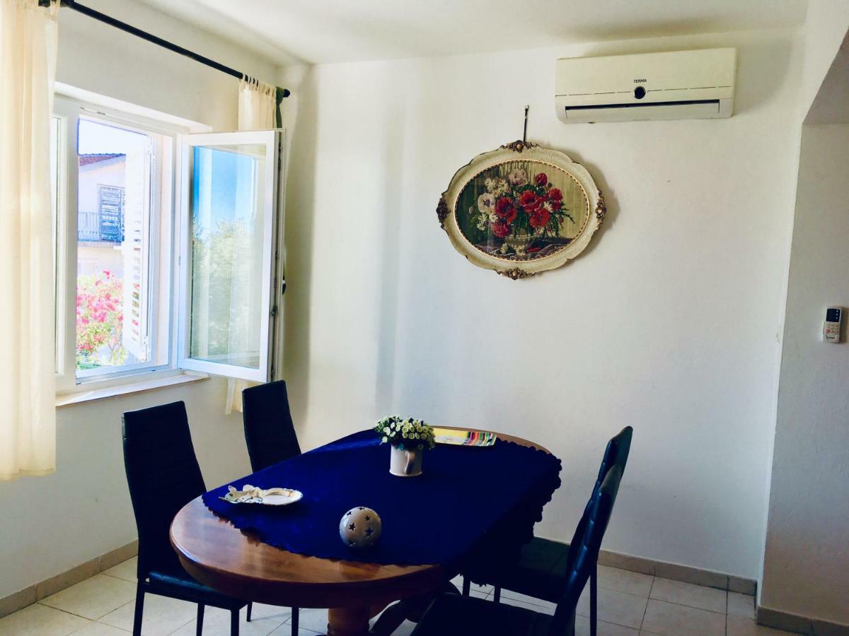 Apartmani Nina Šibenik Kültér fotó