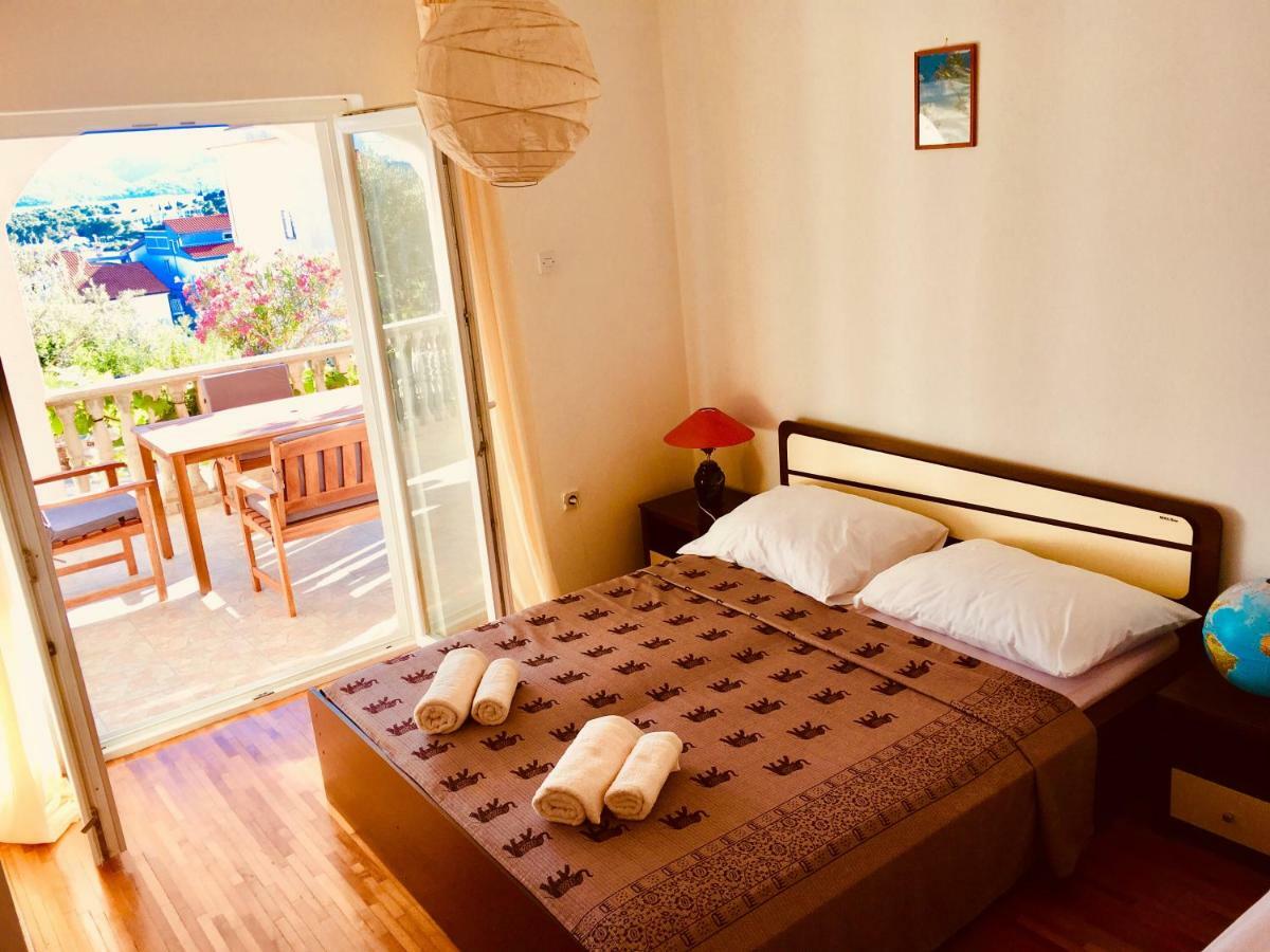 Apartmani Nina Šibenik Kültér fotó