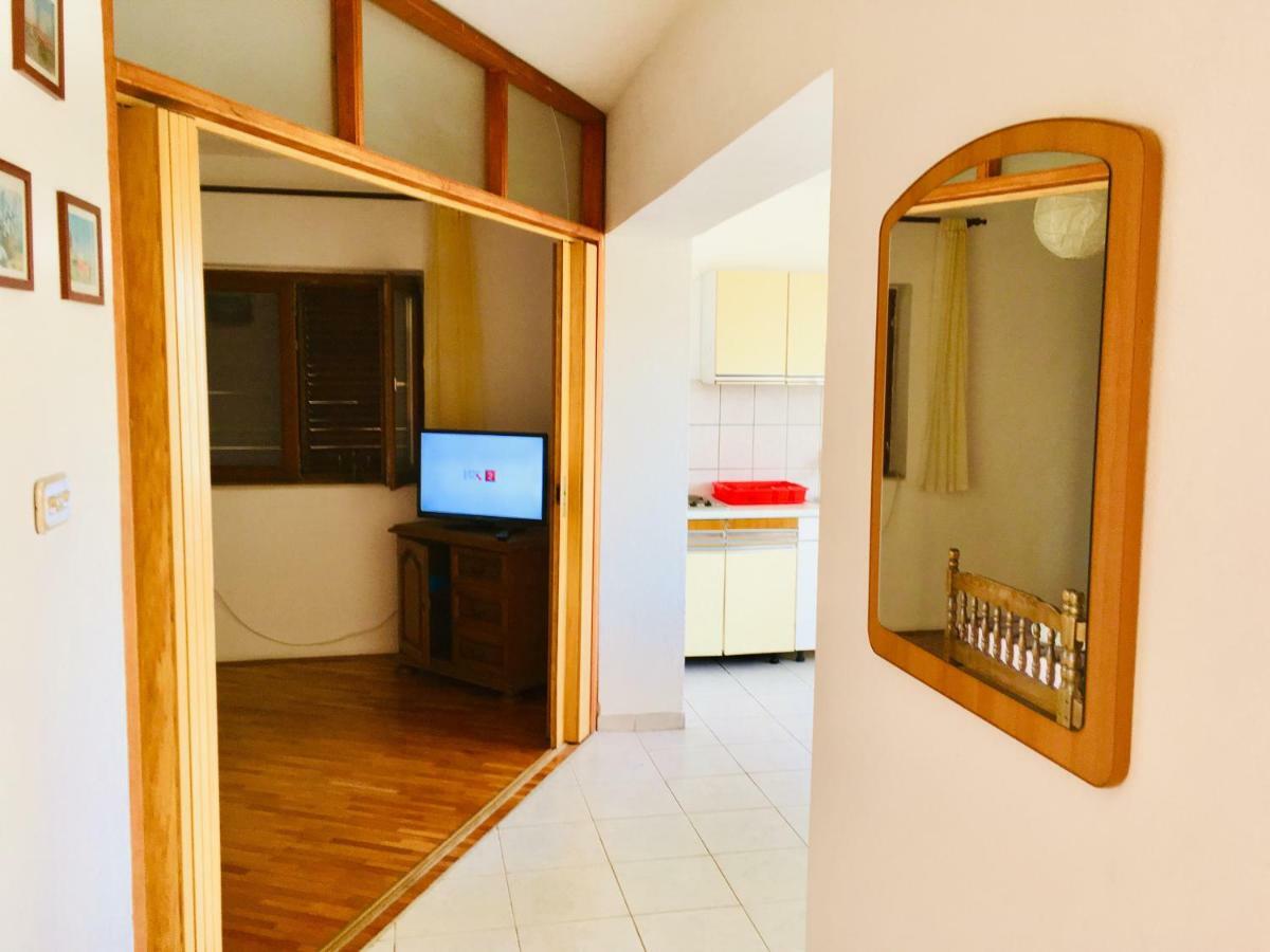 Apartmani Nina Šibenik Kültér fotó