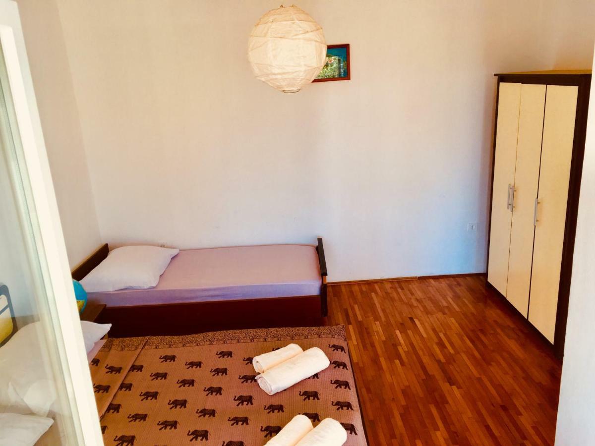 Apartmani Nina Šibenik Kültér fotó